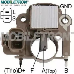 Alternator Regulator MOBILETRON VR-H2009-41