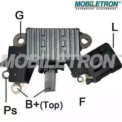 Alternator Regulator MOBILETRON VR-H2000-94B