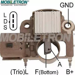 Alternator Regulator MOBILETRON VR-H2009-10A