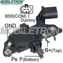 Alternator Regulator MOBILETRON VR-B285