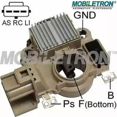 Alternator Regulator MOBILETRON VR-H2009-102