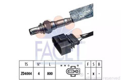 Lambda Sensor FACET 10.7352