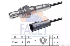 Lambda Sensor FACET 10.7046