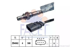 Lambda Sensor FACET 10.7171