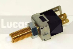 Brake Light Switch LUCAS ELECTRICAL SMB408