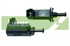 Brake Light Switch LUCAS ELECTRICAL SMB730