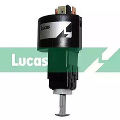 Brake Light Switch LUCAS ELECTRICAL SMB758