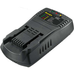 Durofix acdelco battery charger 18 volts