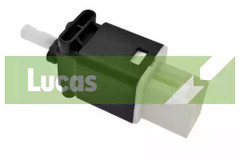 Brake Light Switch LUCAS ELECTRICAL SMB952