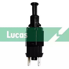 Brake Light Switch LUCAS ELECTRICAL SMB432