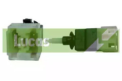 Brake Light Switch LUCAS ELECTRICAL SMB759
