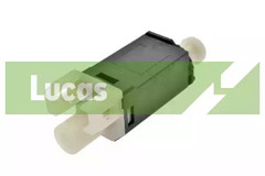 Brake Light Switch LUCAS ELECTRICAL SMB506