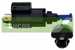 Brake Light Switch LUCAS ELECTRICAL SMB870