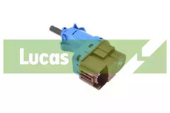 Brake Light Switch LUCAS ELECTRICAL SMB887