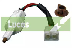 Brake Light Switch LUCAS ELECTRICAL SMB860