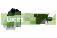 Brake Light Switch LUCAS ELECTRICAL SMB865