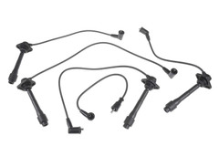 Ignition HT Lead set assembled in the UK 76376