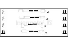 Ignition HT Lead set assembled in the UK 76134