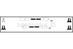 Ignition HT Lead set assembled in the UK 76169