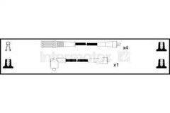 Ignition HT Lead set assembled in the UK 73534