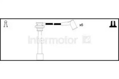Ignition HT Lead set assembled in the UK 76114