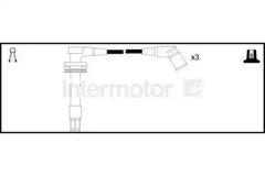Ignition HT Lead set assembled in the UK 76142
