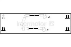 Ignition HT Lead set assembled in the UK 76133