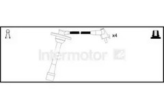 Ignition HT Lead set assembled in the UK 73829