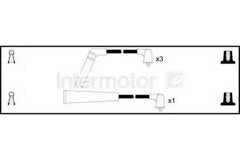 Ignition HT Lead set assembled in the UK 73735