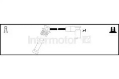 Ignition HT Lead set assembled in the UK 83069