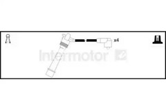 Ignition HT Lead set assembled in the UK 73914