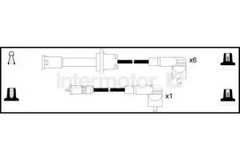 Ignition HT Lead set assembled in the UK 73847