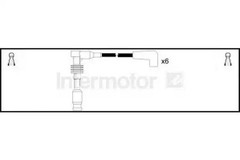 Ignition HT Lead set assembled in the UK 76285