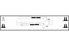 Ignition HT Lead set assembled in the UK 73775