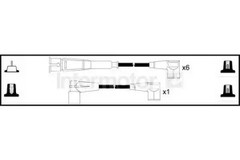 Ignition HT Lead set assembled in the UK 73538