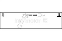 Ignition HT Lead set assembled in the UK 73437