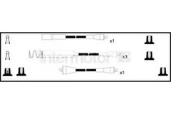 Ignition HT Lead set assembled in the UK 73790