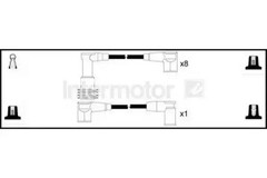 Ignition HT Lead set assembled in the UK 76323