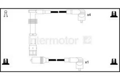 Ignition HT Lead set assembled in the UK 76184
