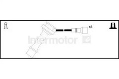 Ignition HT Lead set assembled in the UK 73530