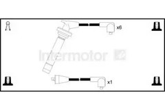 Ignition HT Lead set assembled in the UK 73063