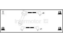 Ignition HT Lead set assembled in the UK 76105