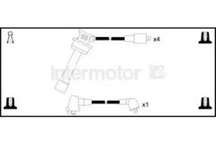 Ignition HT Lead set assembled in the UK 76221