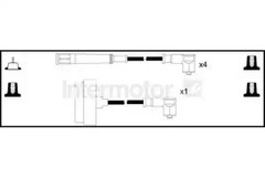 Ignition HT Lead set assembled in the UK 76238