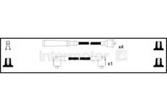 Ignition HT Lead set assembled in the UK 73956