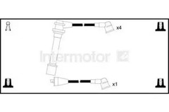 Ignition HT Lead set assembled in the UK 76318