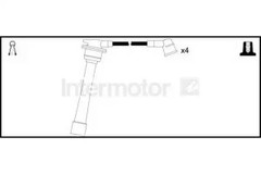 Ignition HT Lead set assembled in the UK 73695