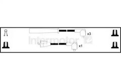 Ignition HT Lead set assembled in the UK 73717