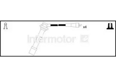 Ignition HT Lead set assembled in the UK 76056