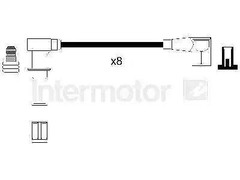 Ignition HT Lead set assembled in the UK 76246